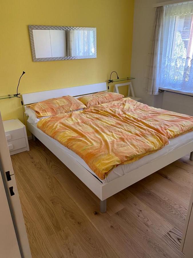 Ferienwohnung Gelgia Bivio Exterior foto